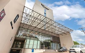 Tri Hotel Executive Lajeado